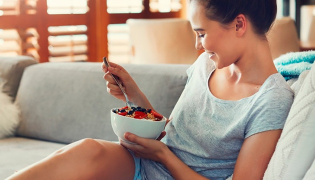 Польза конопляной каши