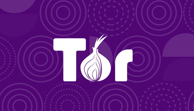Браузер TOR