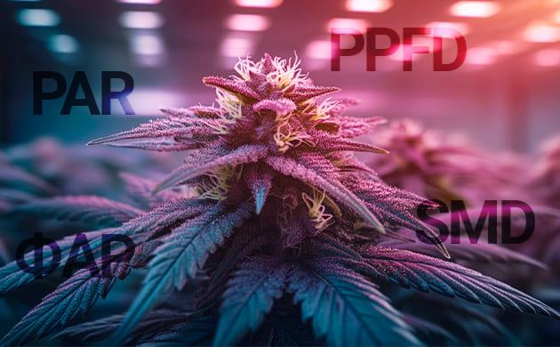 На какие показатели ламп стоит смотреть