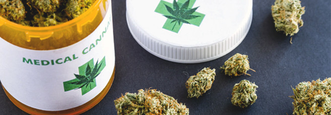 Микро и макроэлементы, необходимые для конопли