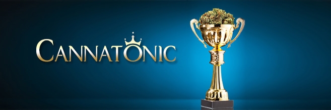 Resin Seeds – Cannatonic