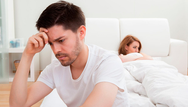 Проблемы с репродуктивной функцией