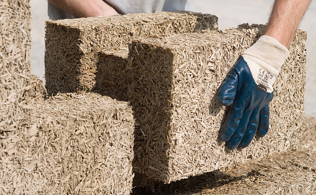 Пенька из конопли