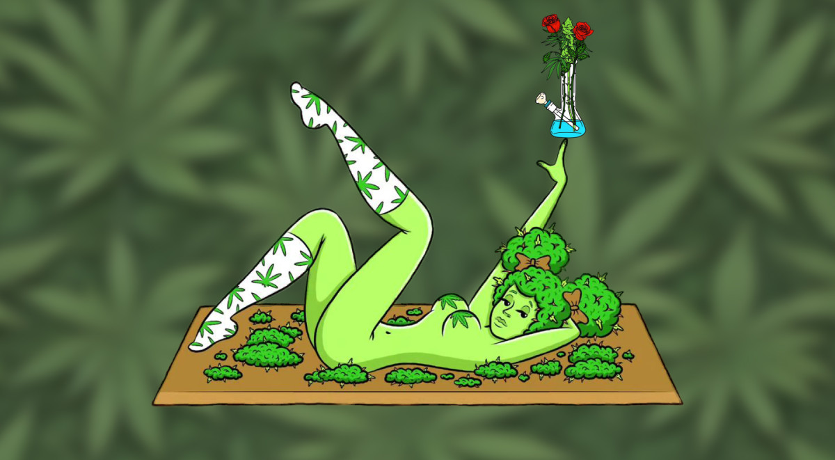 Сорта афродизиаки