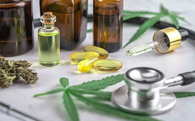 Использование конопляного масла