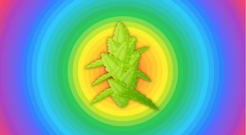 Спектры излучения