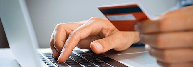 Новые способы оплаты