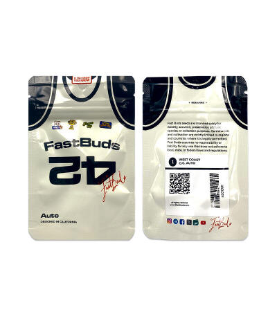 Сорт West Coast O.G. Auto fem (FastBuds)