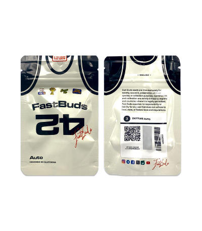 Сорт Zkittlez Auto fem (FastBuds)