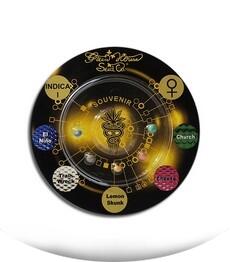 Indica Mix I fem (GHS)