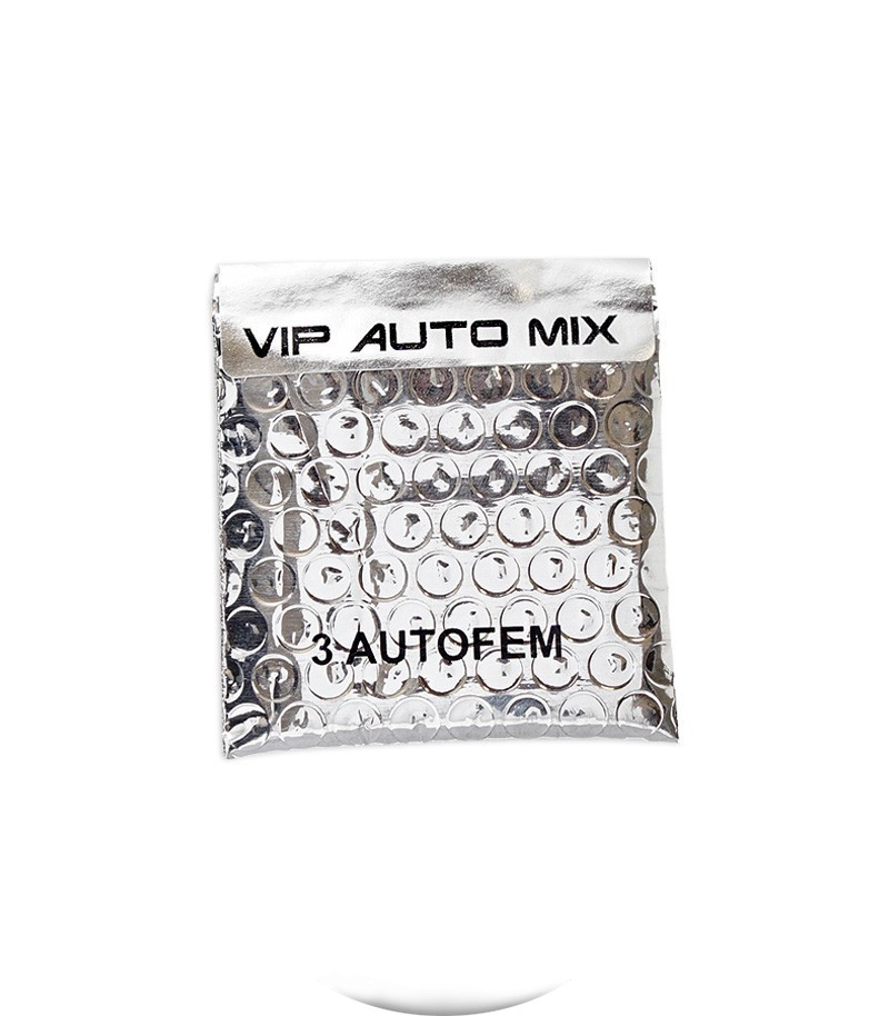 VIP Auto Mix fem (VIP seeds)