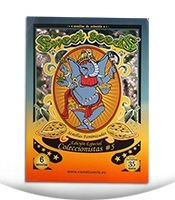 Ed. Especial Coleccionistas #5 fem (Sweet Seeds)