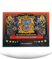 El Coleccionista de Jacks fem (Sweet Seeds)