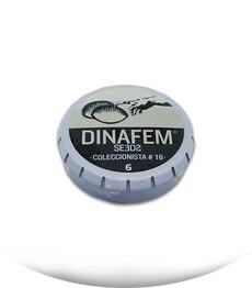 Pack Coleccionista №16 fem (Dinafem Seeds)