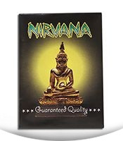 Indoor Mix fem (Nirvana Seeds)