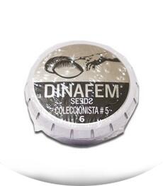 Pack Coleccionista №5 fem (Dinafem Seeds)