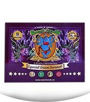 Especial Cream Caramel fem (Sweet Seeds)