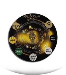 Indica Mix G fem (GHS)