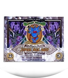 Sweet Mix Auto fem (Sweet Seeds)