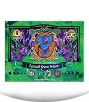 Especial Green Poison fem (Sweet Seeds)