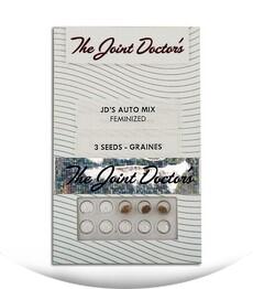 JD’s Auto Mix fem (Joint Doctor)