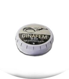 Pack Coleccionista №11 fem (Dinafem Seeds)