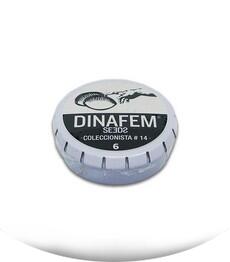 Pack Coleccionista №14 fem (Dinafem Seeds)