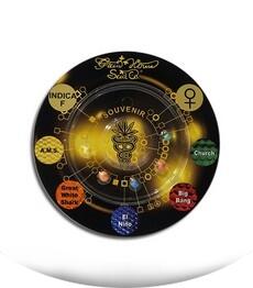 Indica Mix F fem (GHS)