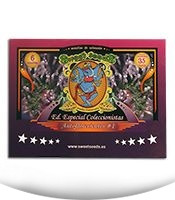 Ed. Especial Autoflorecientes #1 fem (Sweet Seeds)