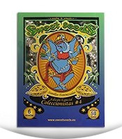 Ed. Especial Coleccionistas #4 fem (Sweet Seeds)